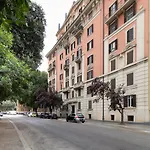 Tp Luxury Center Of Rome -New!