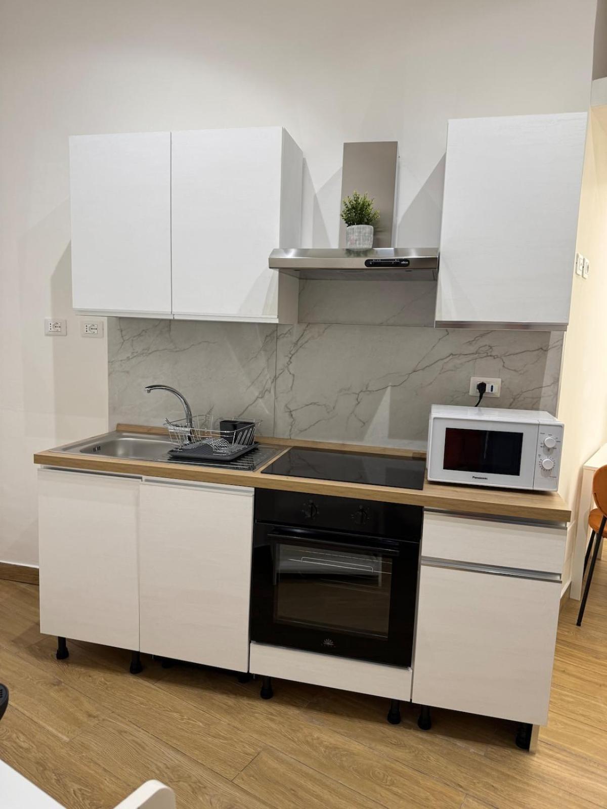 Appartamento Tp Luxury Center Of -new! Roma