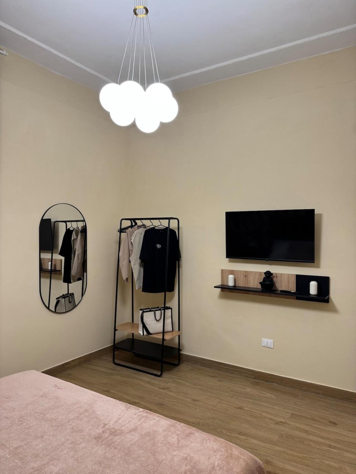 Appartamento Tp Luxury Center Of -new!