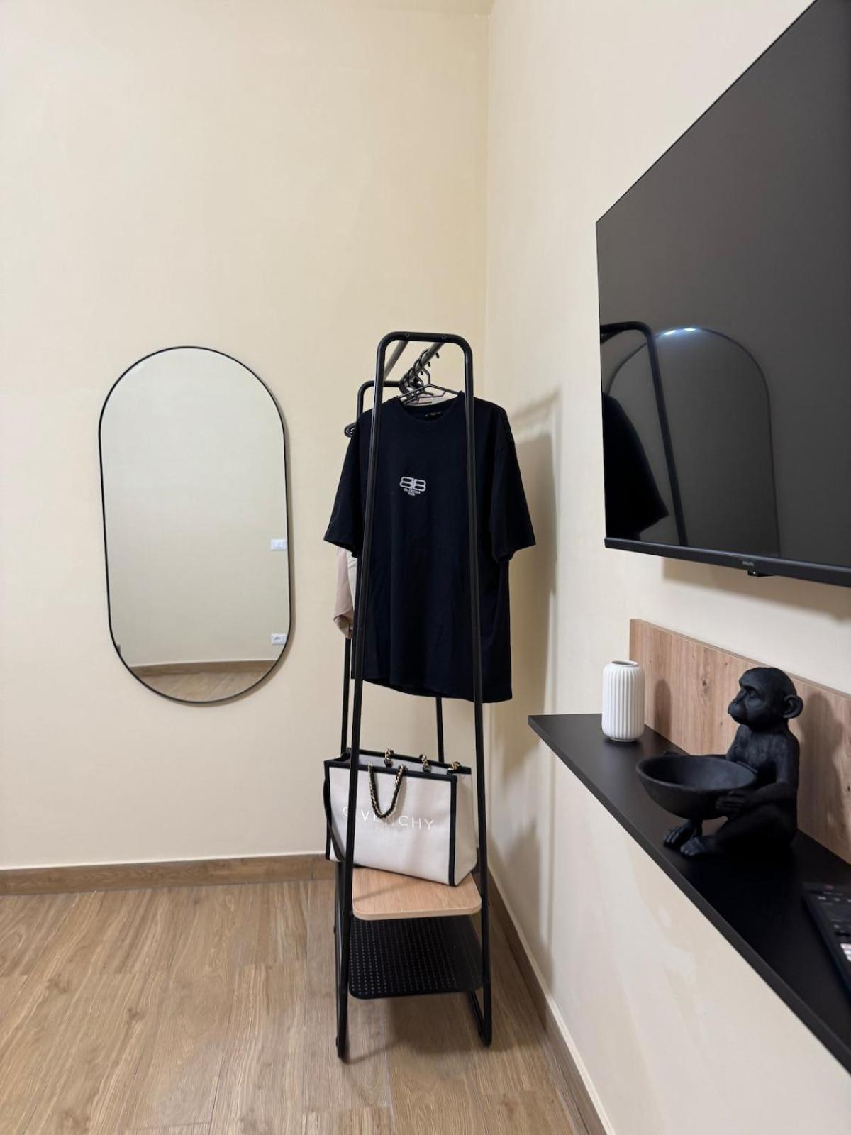 Appartamento Tp Luxury Center Of -new! *