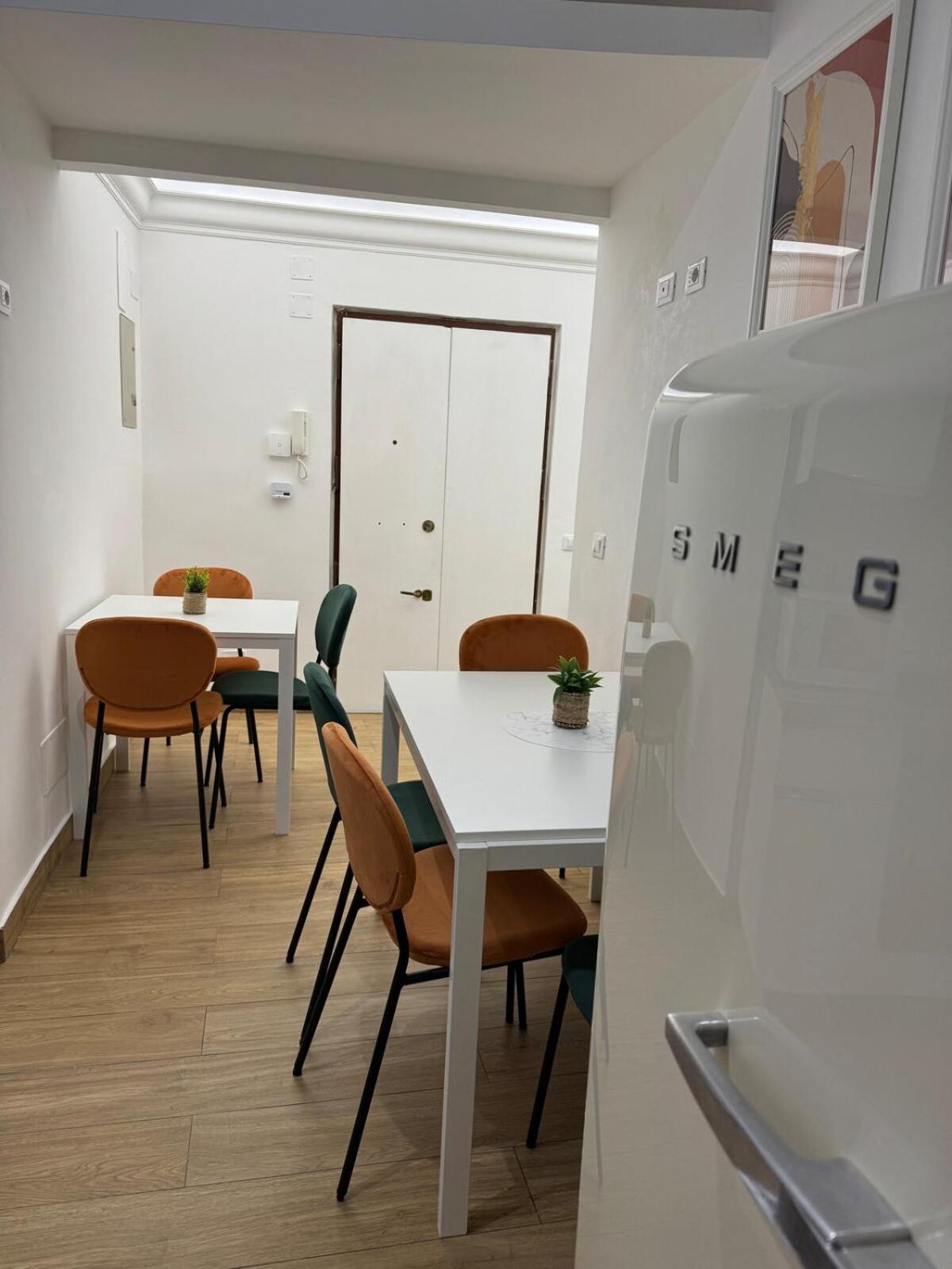 Tp Luxury Center Of -new! Appartamento Roma