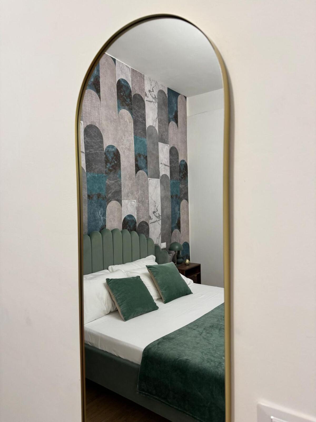 Tp Luxury Center Of -new! Appartamento