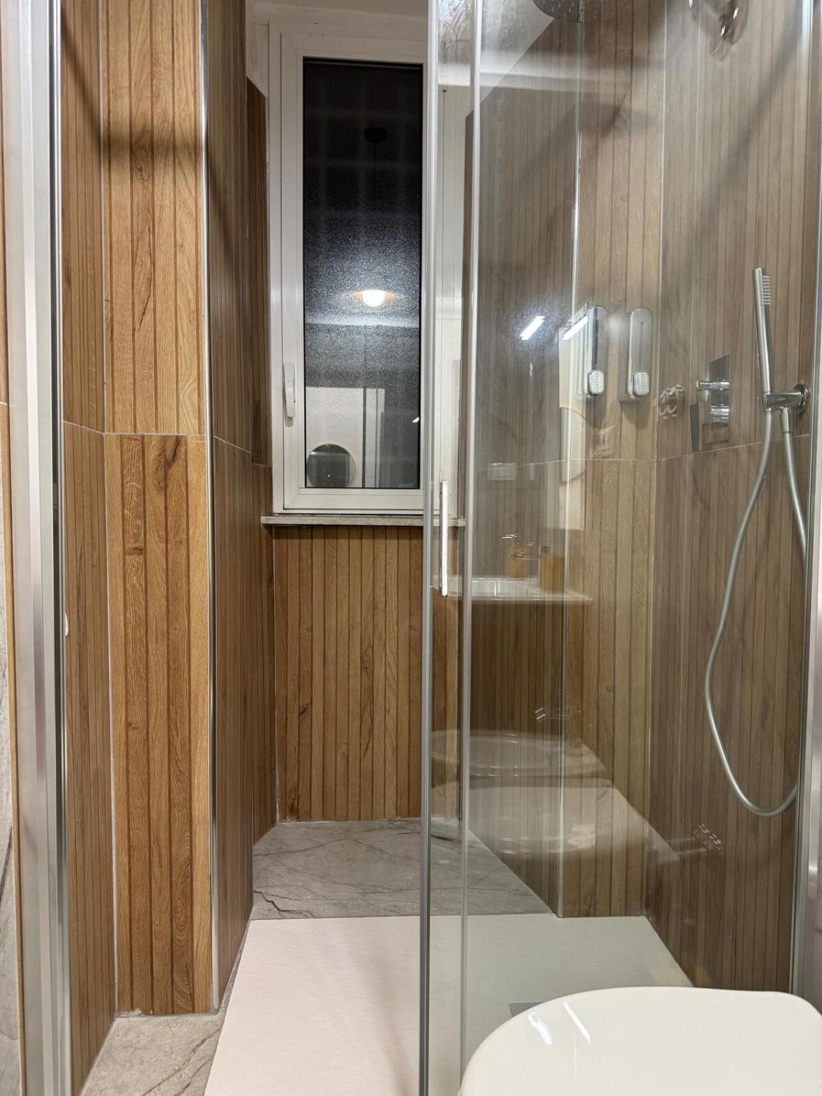 Appartamento Tp Luxury Center Of -new!