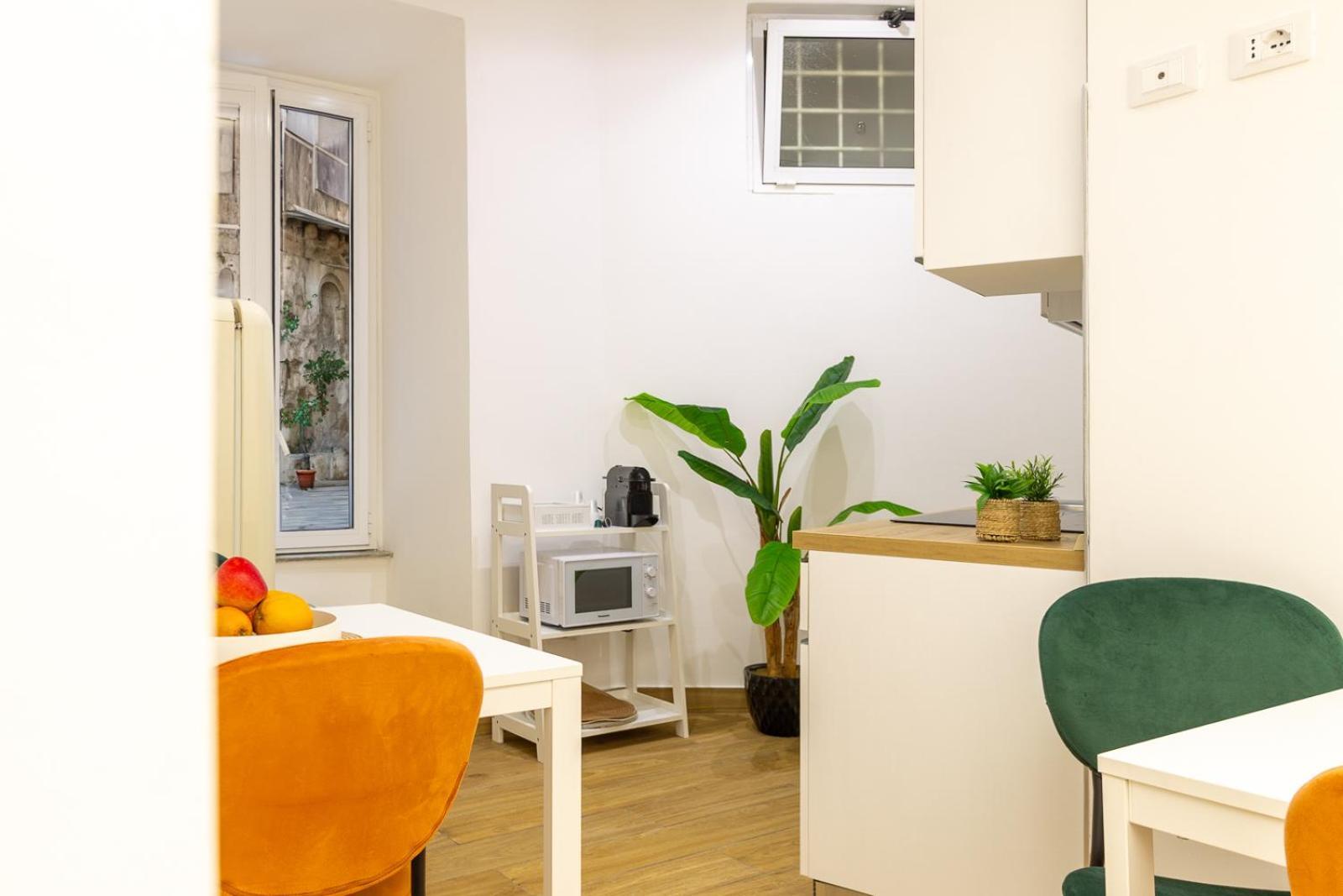 Tp Luxury Center Of -new! Appartamento Roma