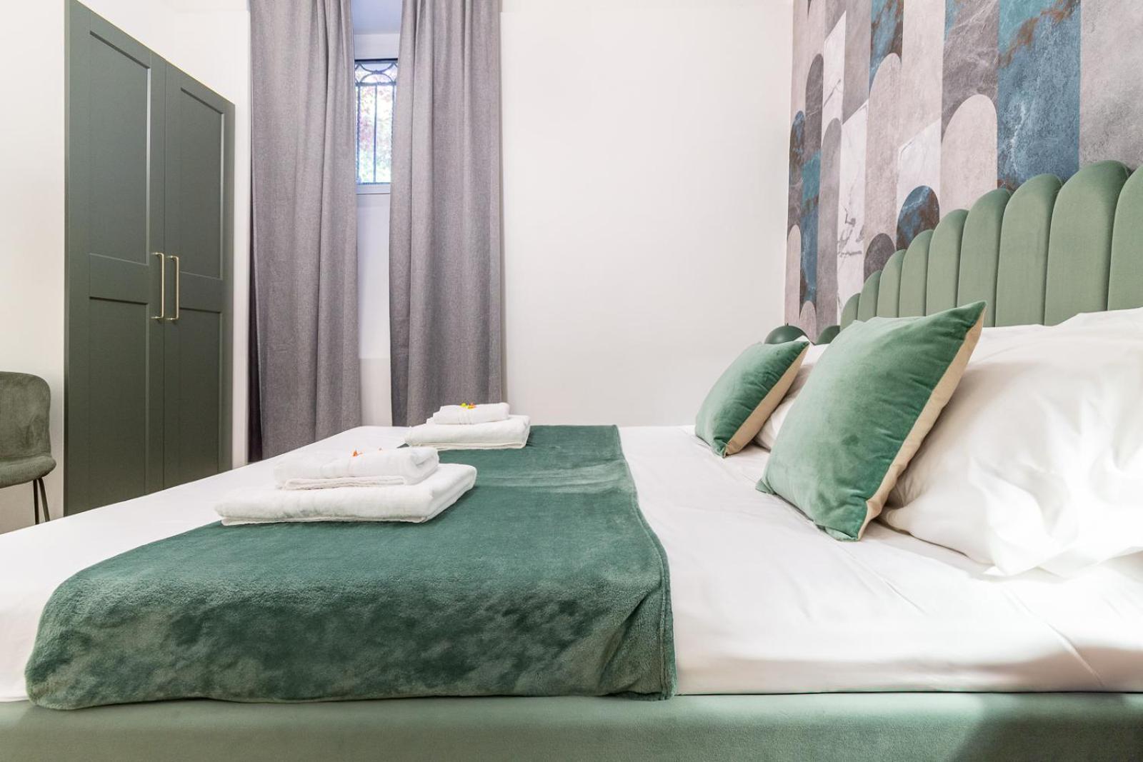 Tp Luxury Center Of -new! * Roma