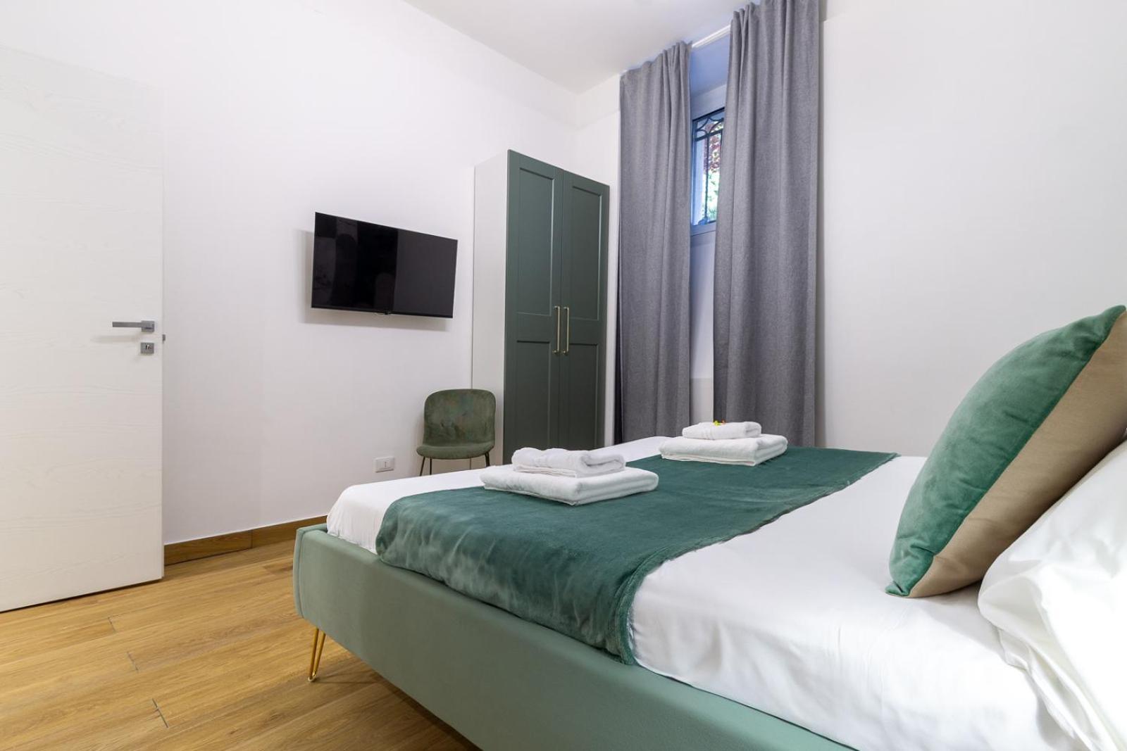 Appartamento Tp Luxury Center Of -new!