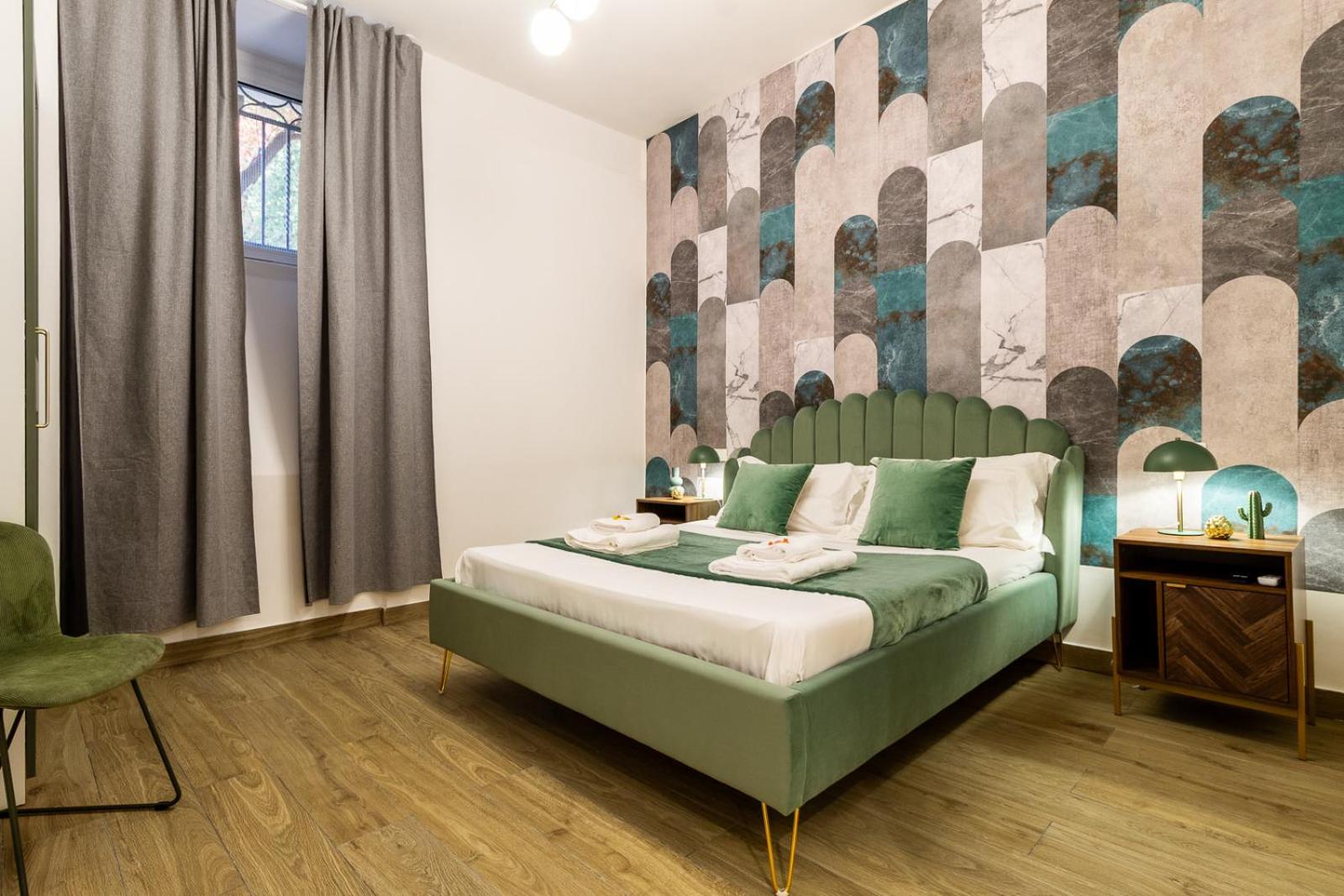 Tp Luxury Center Of -new! *