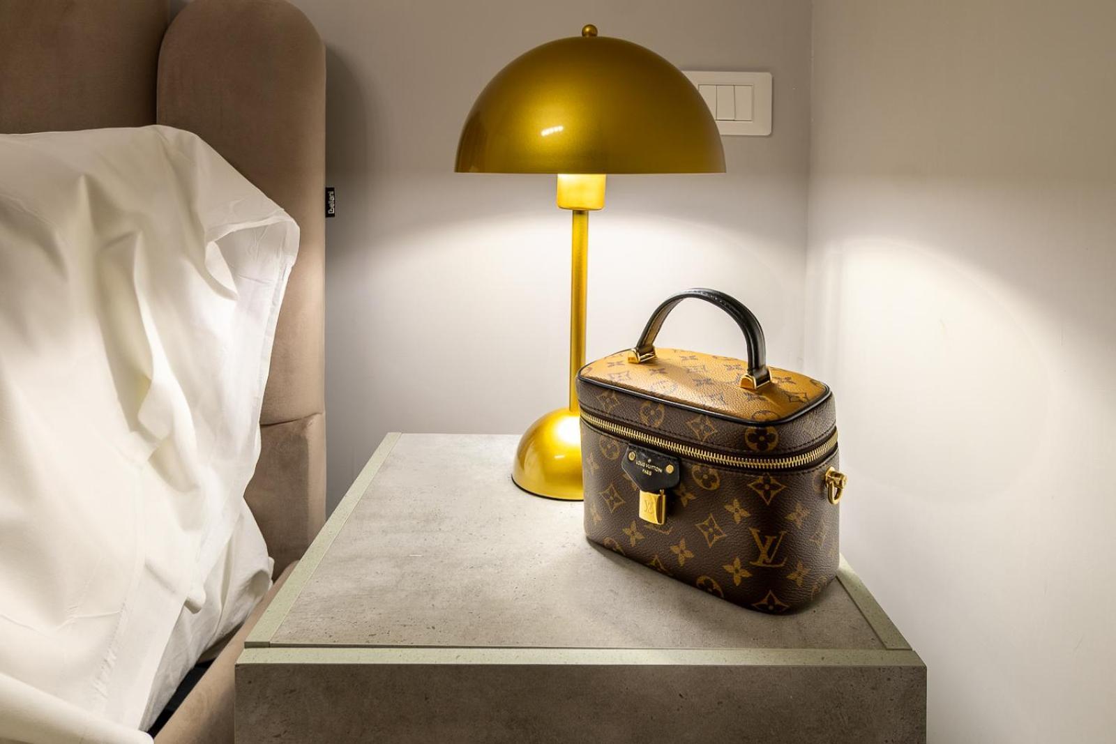 Appartamento Tp Luxury Center Of -new! Roma