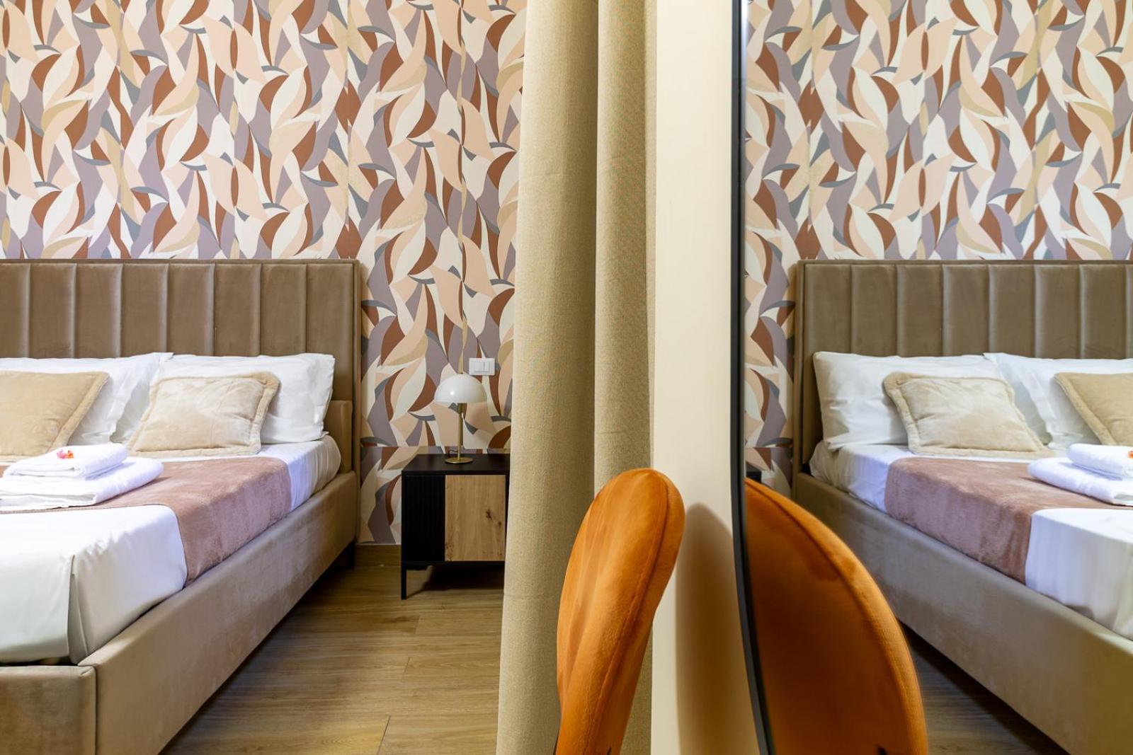Tp Luxury Center Of -new! *