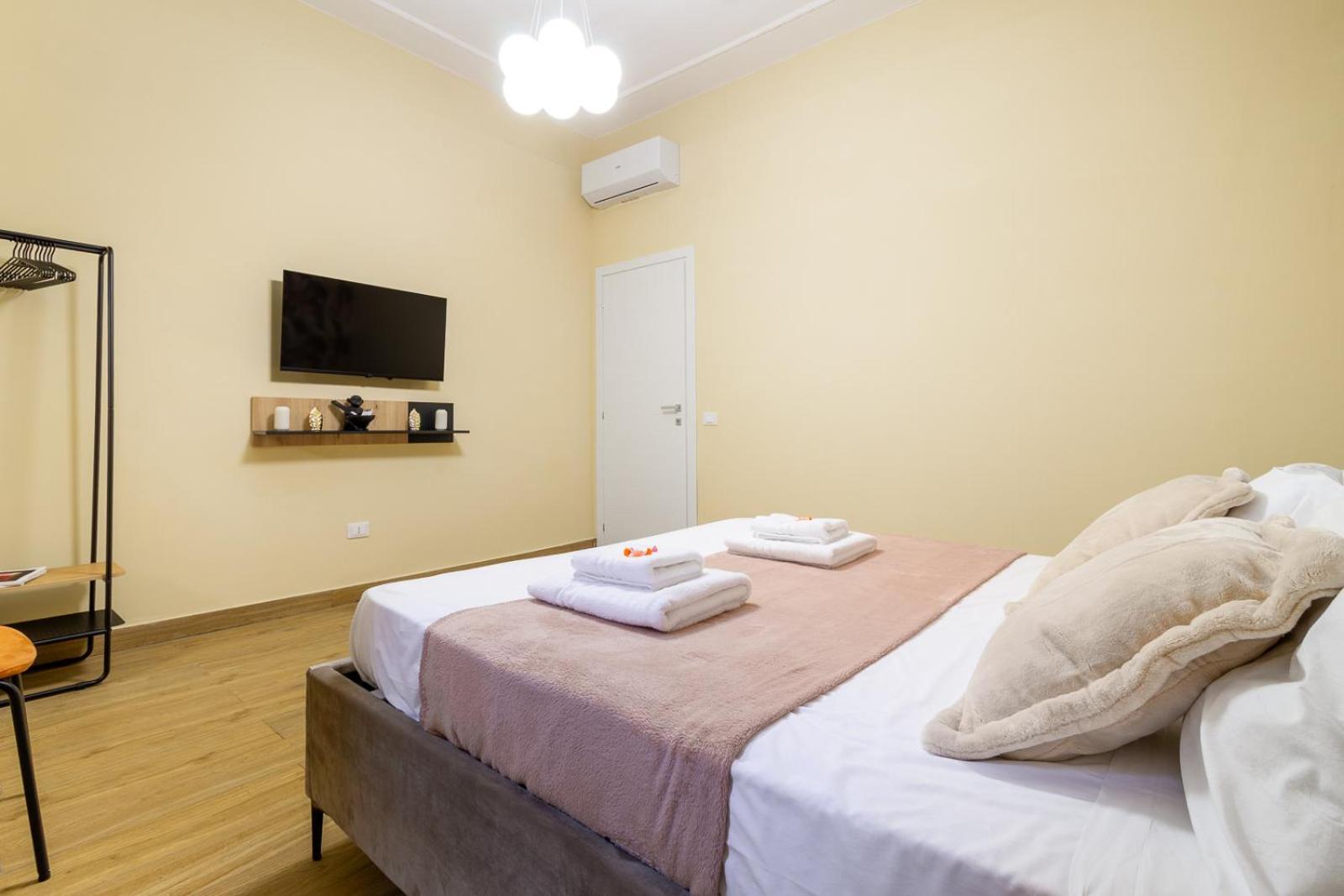 Tp Luxury Center Of -new! * Roma